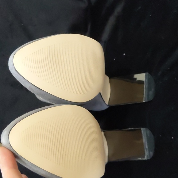 Nine West Academy Women's sz 8.5 - Picture 5 of 6